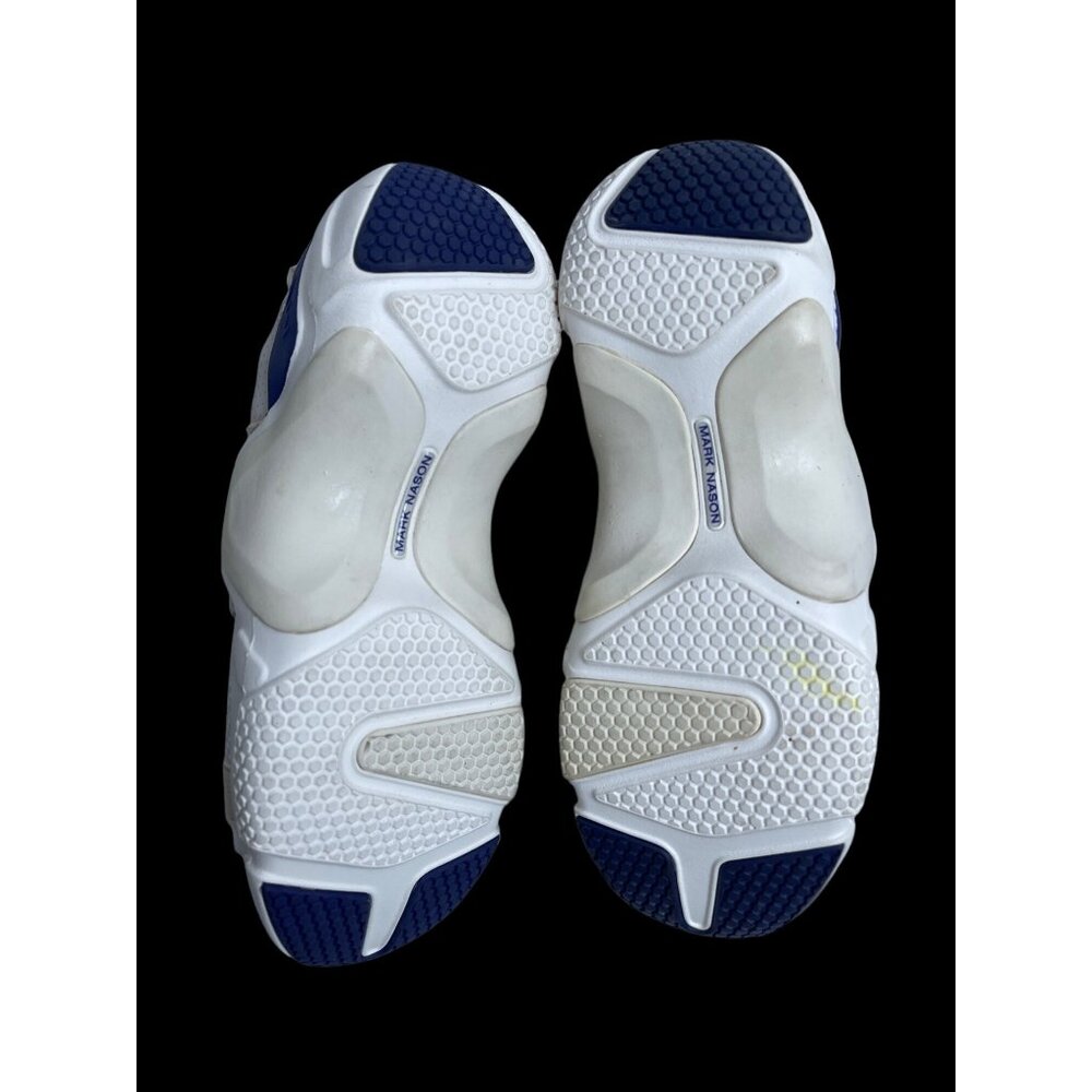 Skechers Mark Nason Athletic Rumi “Unique” Sandals Neo Block Women’s Size 7 - Picture 5 of 6